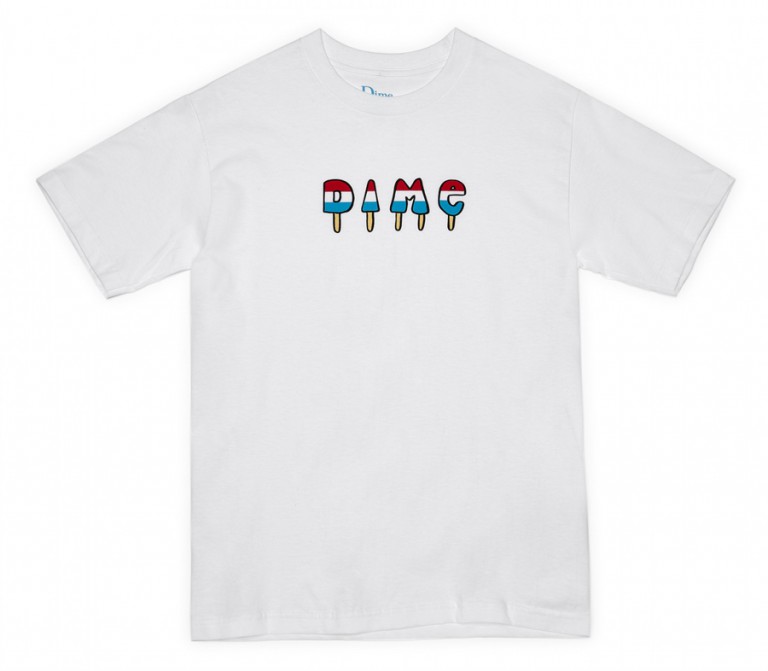 DIME CHILL TEE Tシャツ ダイム