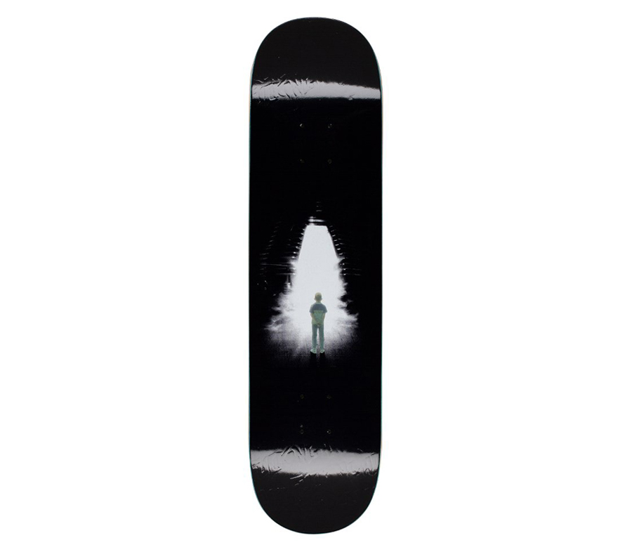 FUCKING AWESOME YOUTH DECK (8 x 31.66inch) デッキ ファッキン 