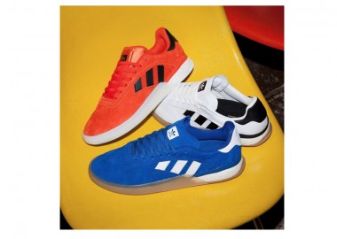 adidas3ST004Shoes