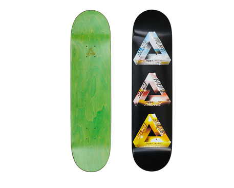 Post list for palace skateboards