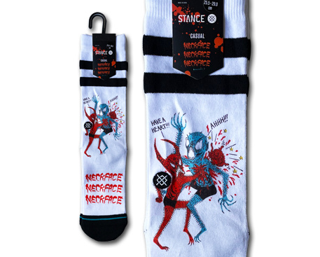 211102StancexNeckfaceHaveAHeartSocks