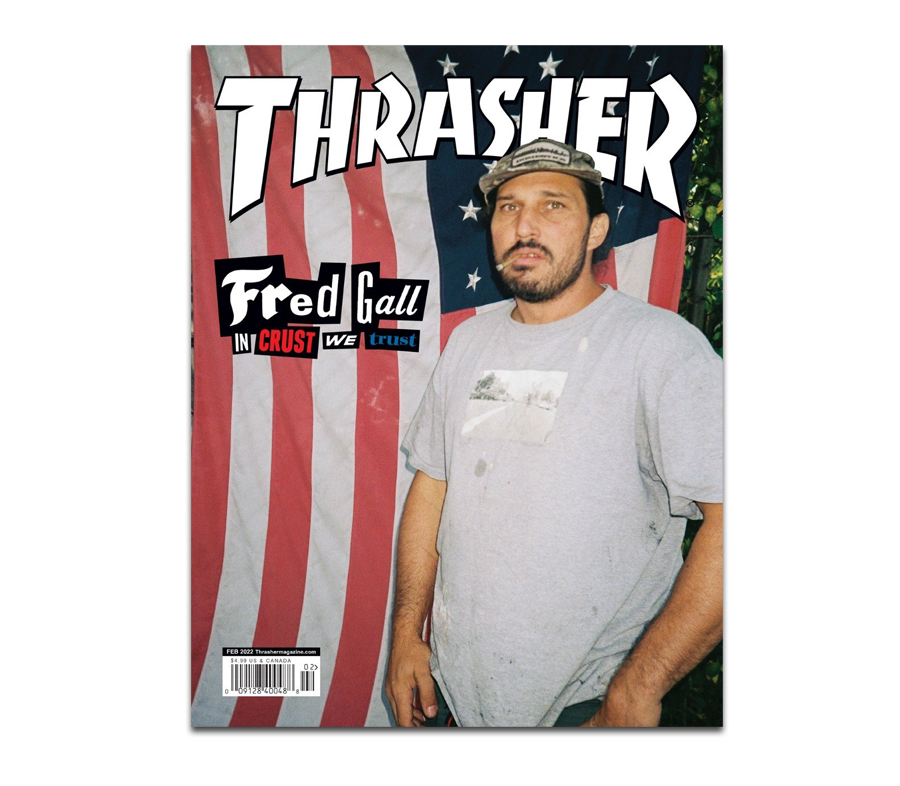 ThrasherMagazine2022February