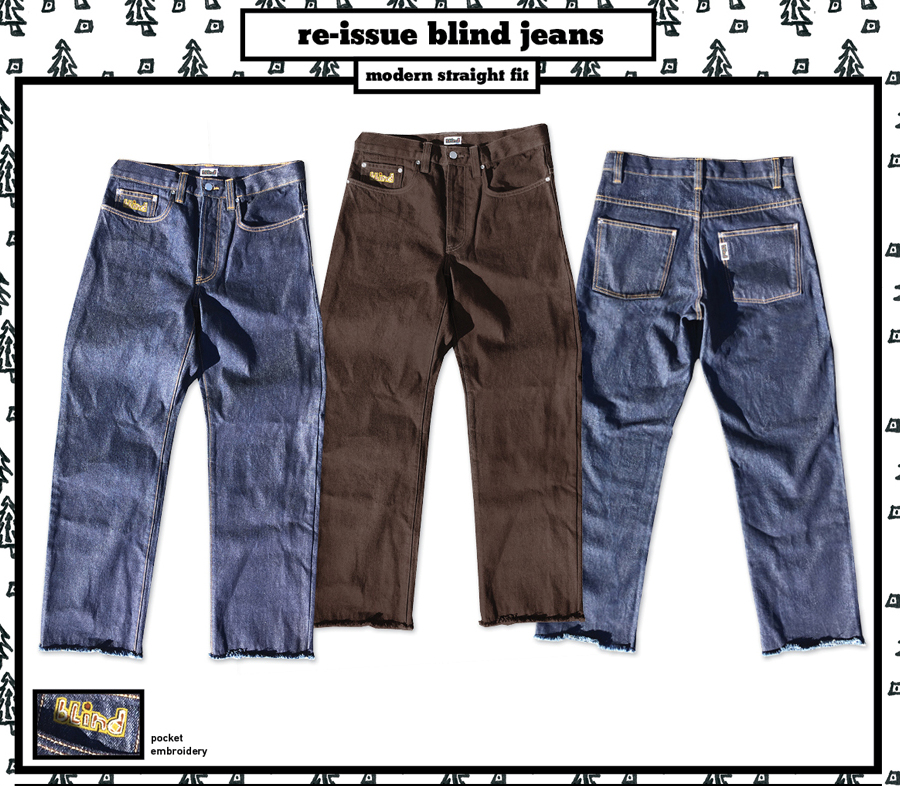 BlindJeansDenim5