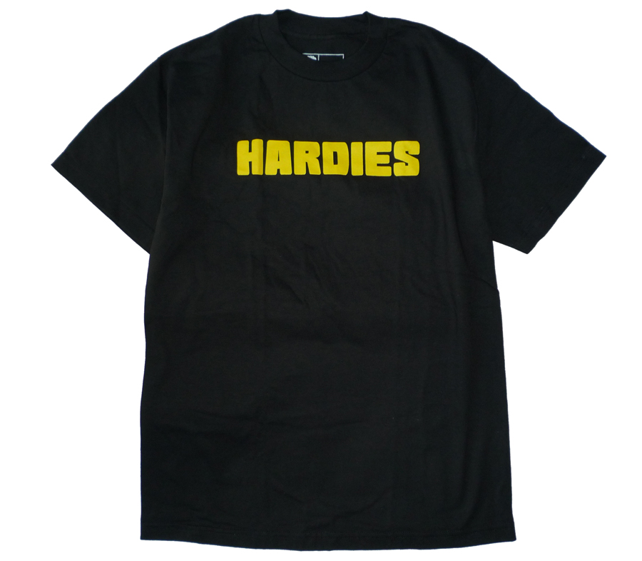 HardiesHardwareBlocksLogoTee5