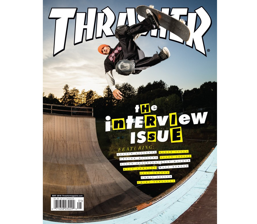 ThrasherMagazine#4542018May