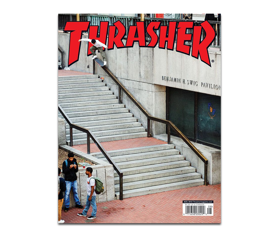 ThrasherMagazine2018Aug