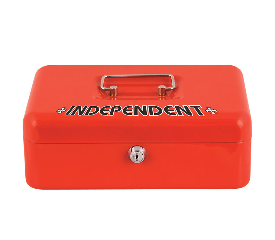 IndependentVaultLockBox