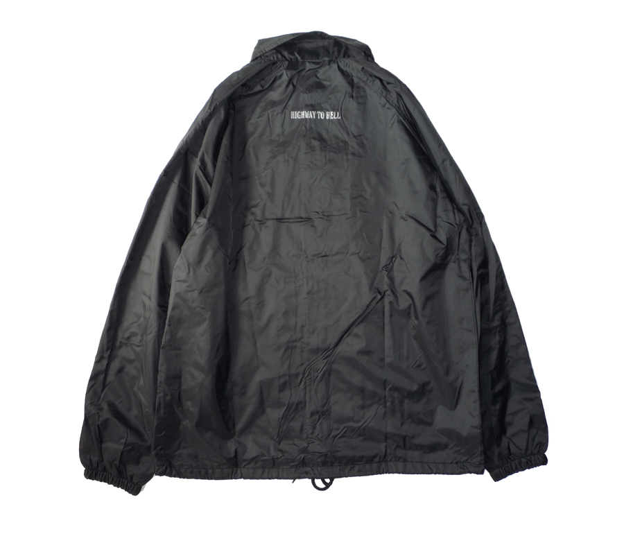 REAL DEEDS COACH JACKET コーチジャケット アウター リアル ジャケット