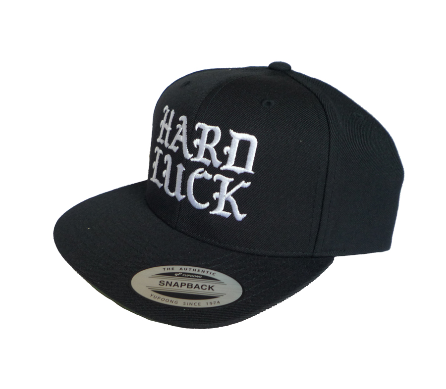 HardluckOldHandSnapbackCap2
