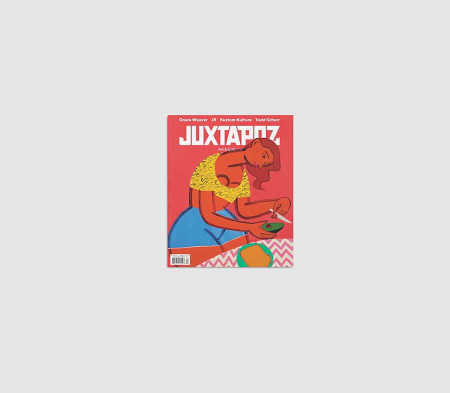 JuxtapozMagazineFall2018#207