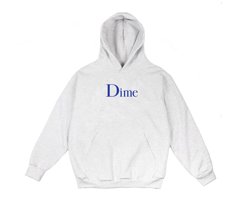 Dime　パーカー