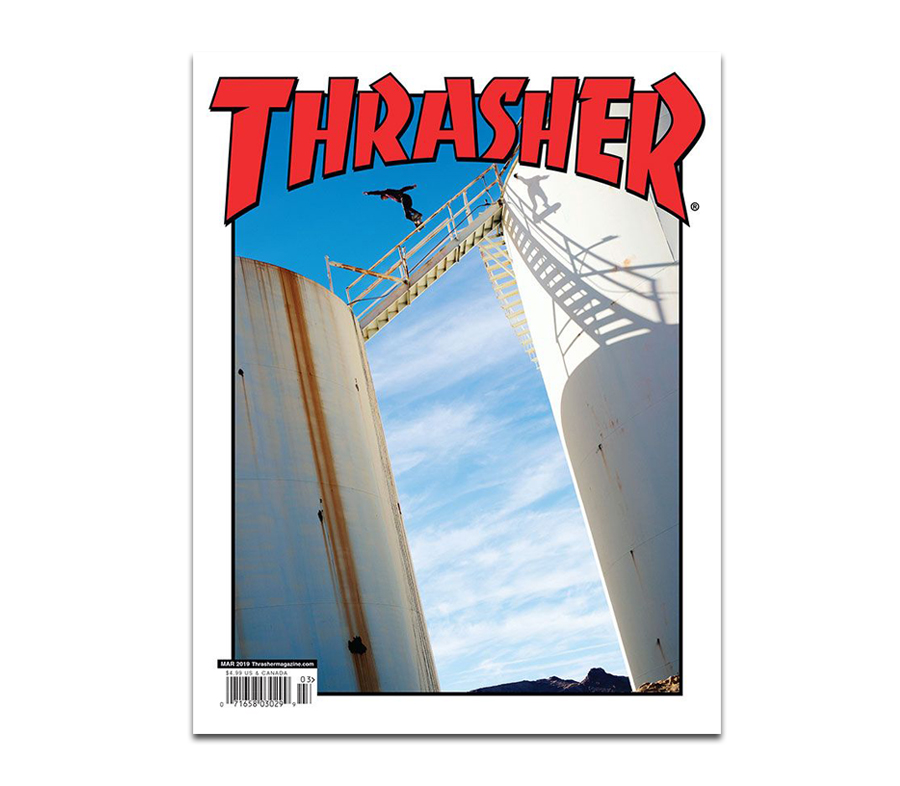 ThrasherMagazine2019March