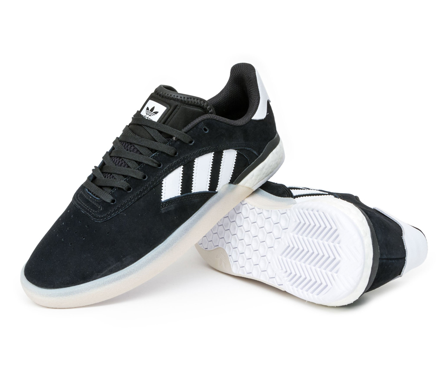Adidas3ST004ShoesBlack