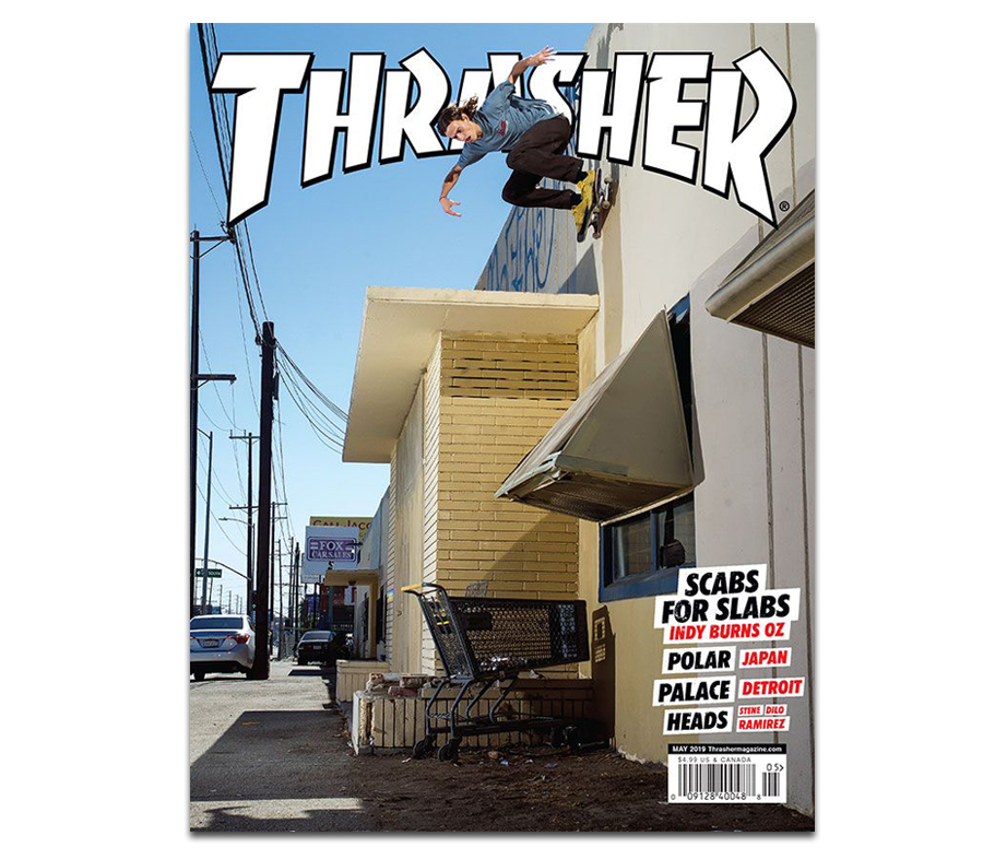 ThrasherMagazineMay2019