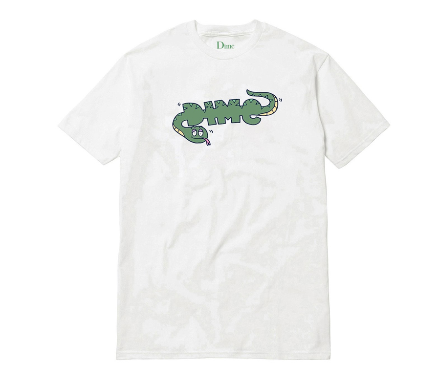 DIME BIG GULP TEE ダイム Tシャツ