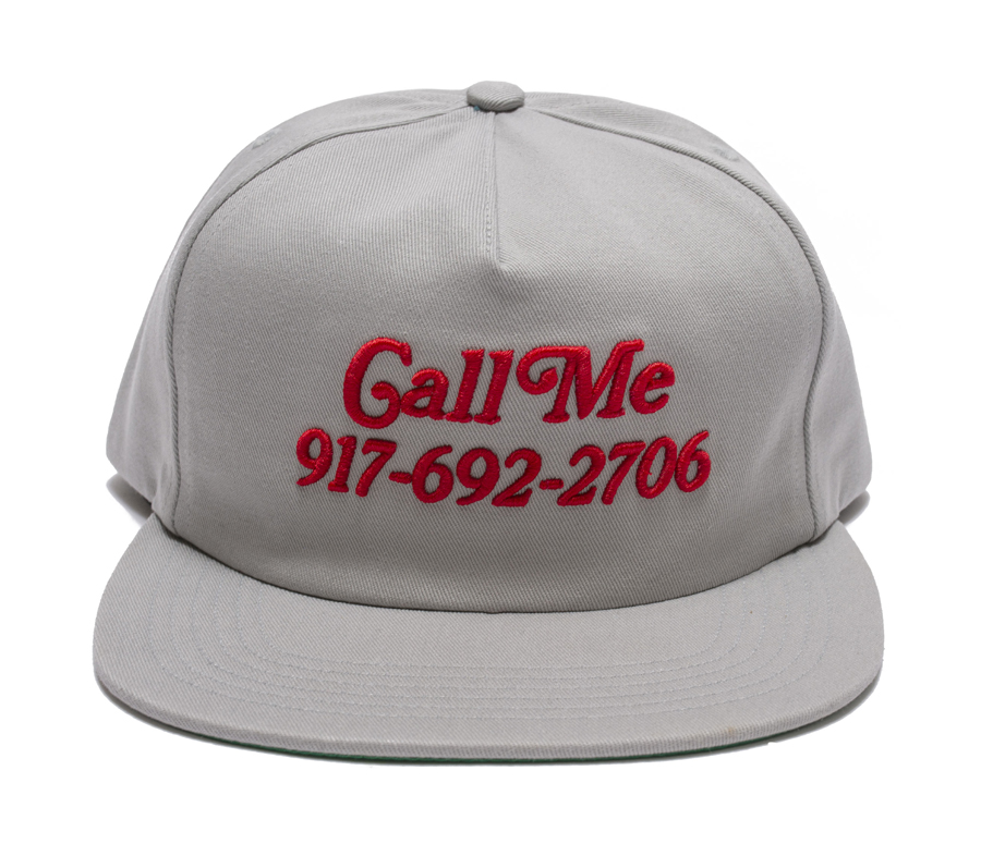 CallMe917CallMe917Cap6