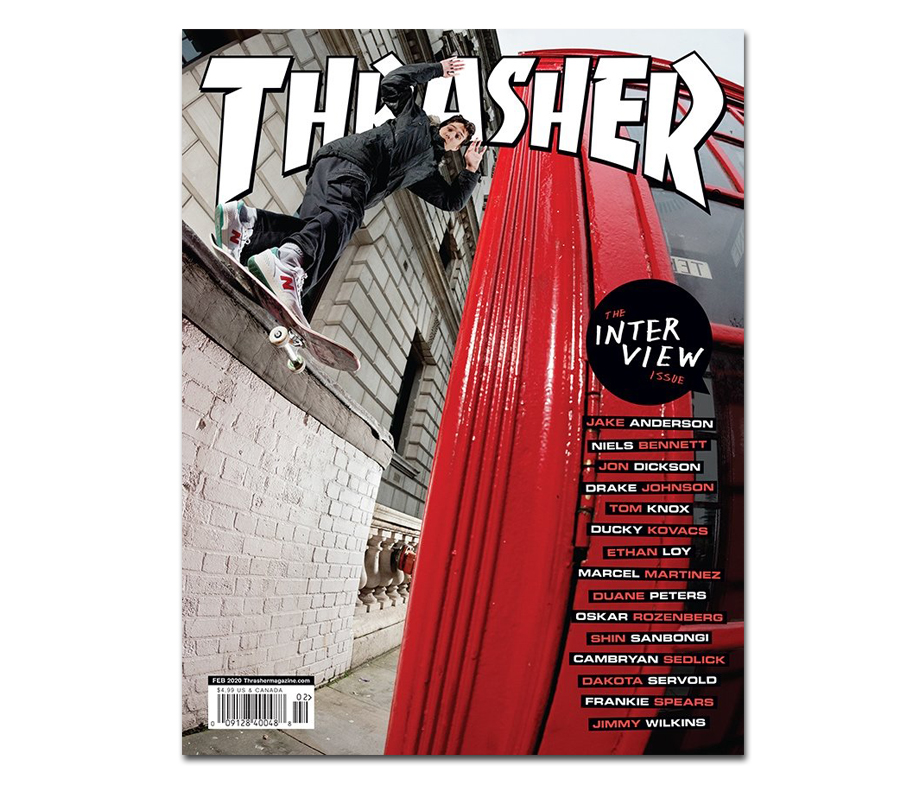 ThrasherMagazine2020Feb