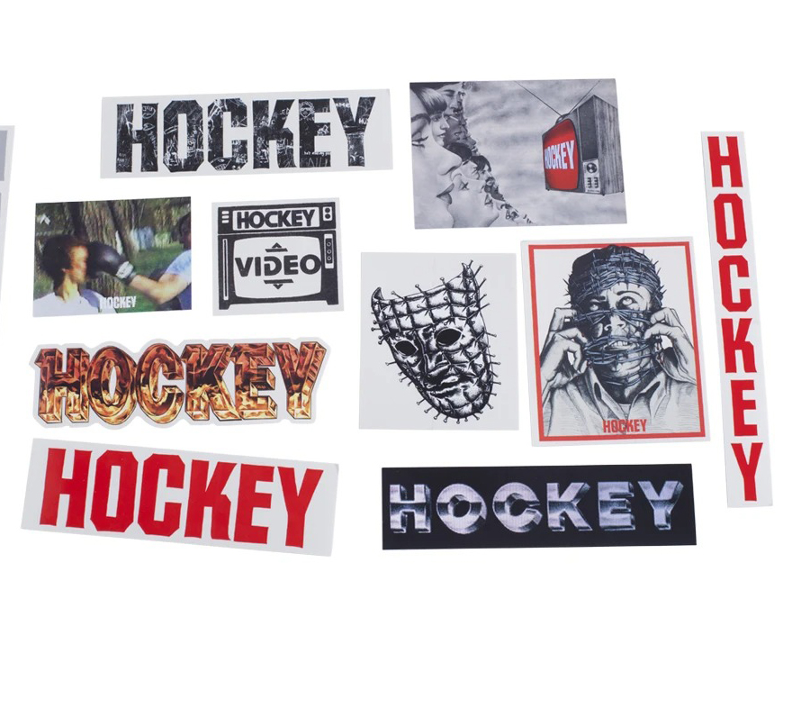 HockeyStickerPack