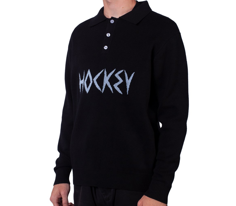 HockeyHockeyKnittedPoloSweater3