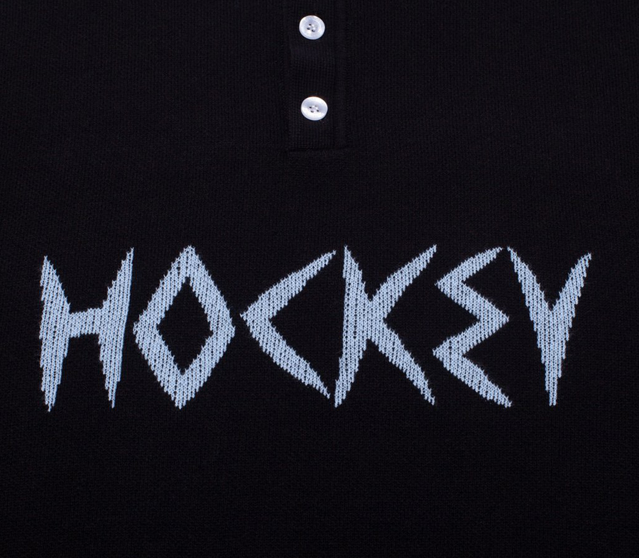 HockeyHockeyKnittedPoloSweater6