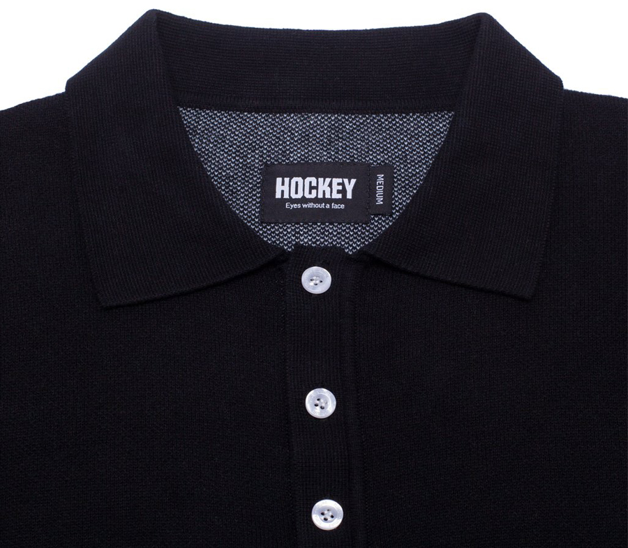 HockeyHockeyKnittedPoloSweater7