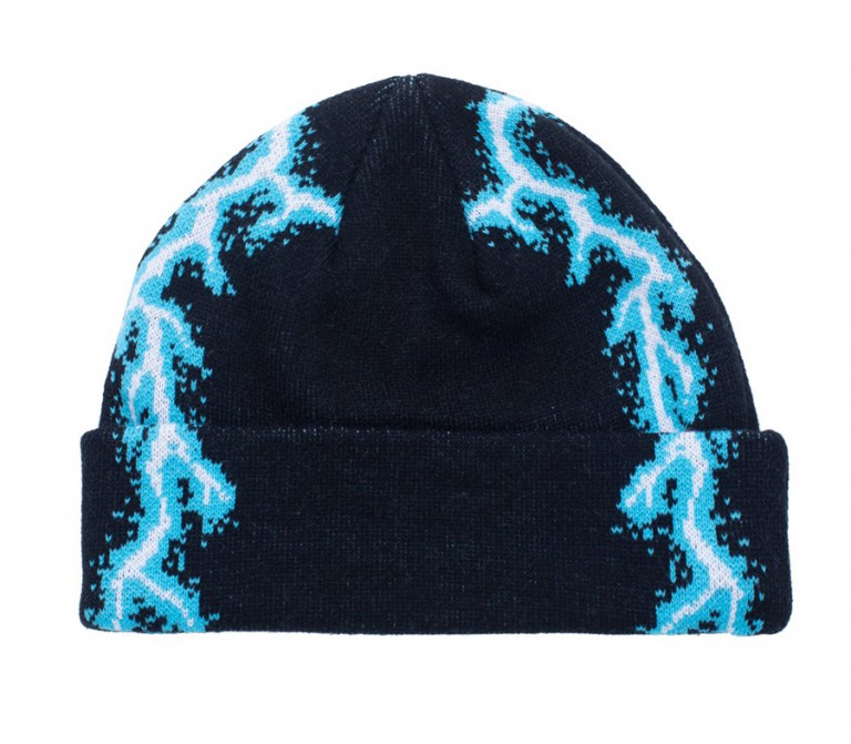 SupHockey Lightning Beanie - ライトニングビーニー