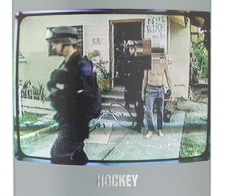 HockeyRicksDeck