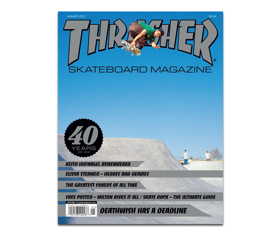 ThrasherMagazine2021January