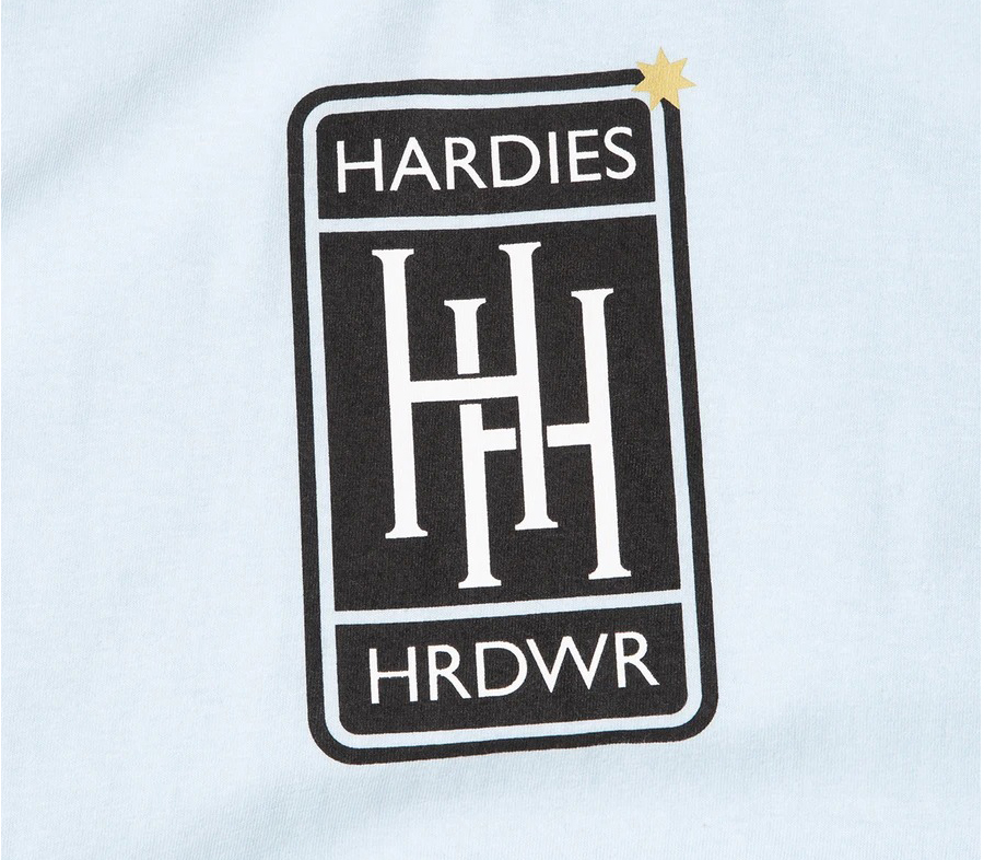 HardiesHardwareAutomobileTee5