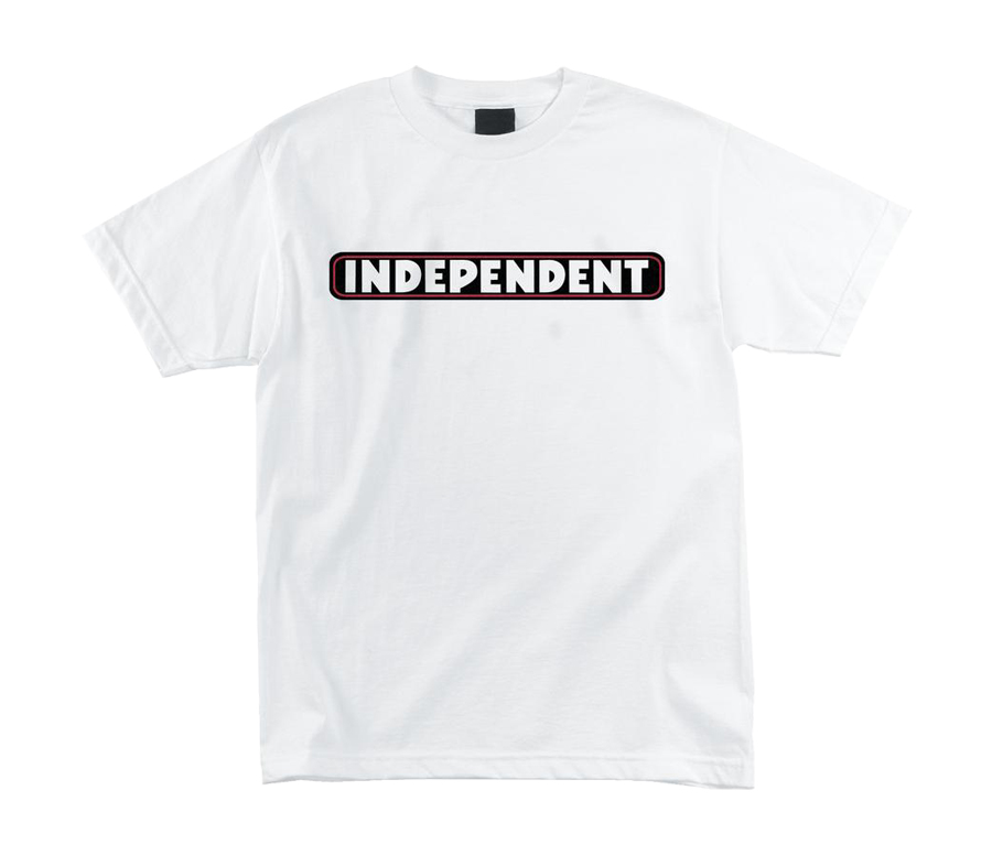 IndependentBarLogoTee2
