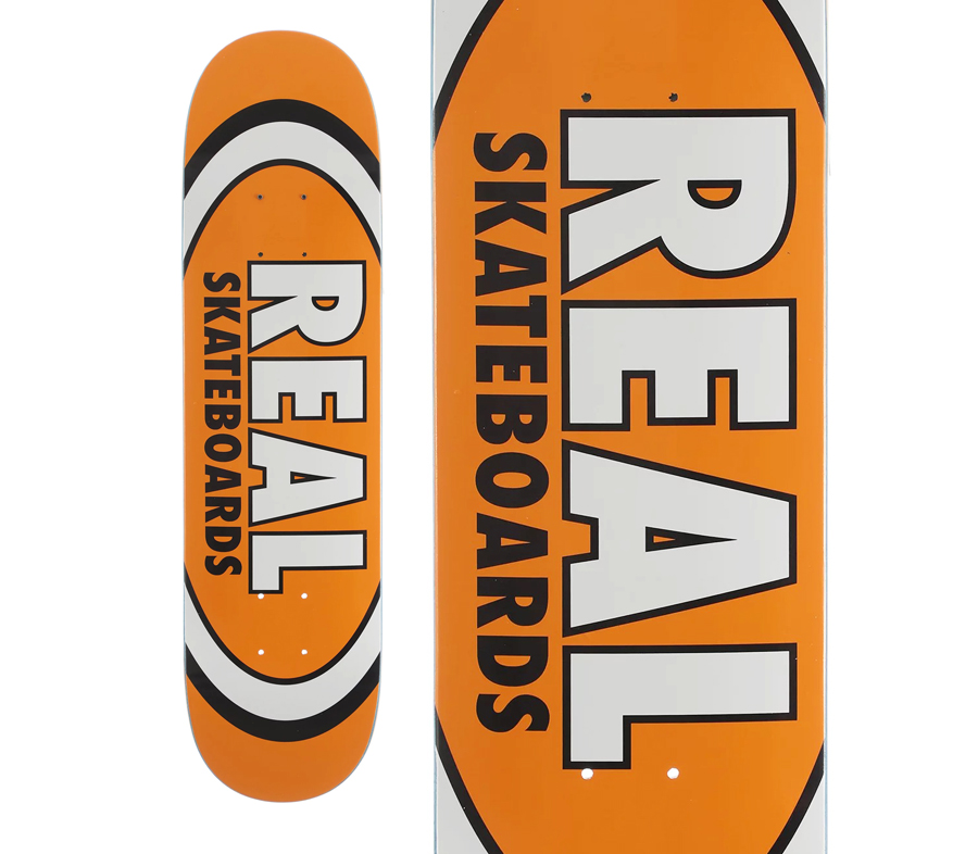 RealClassicOval75Deck