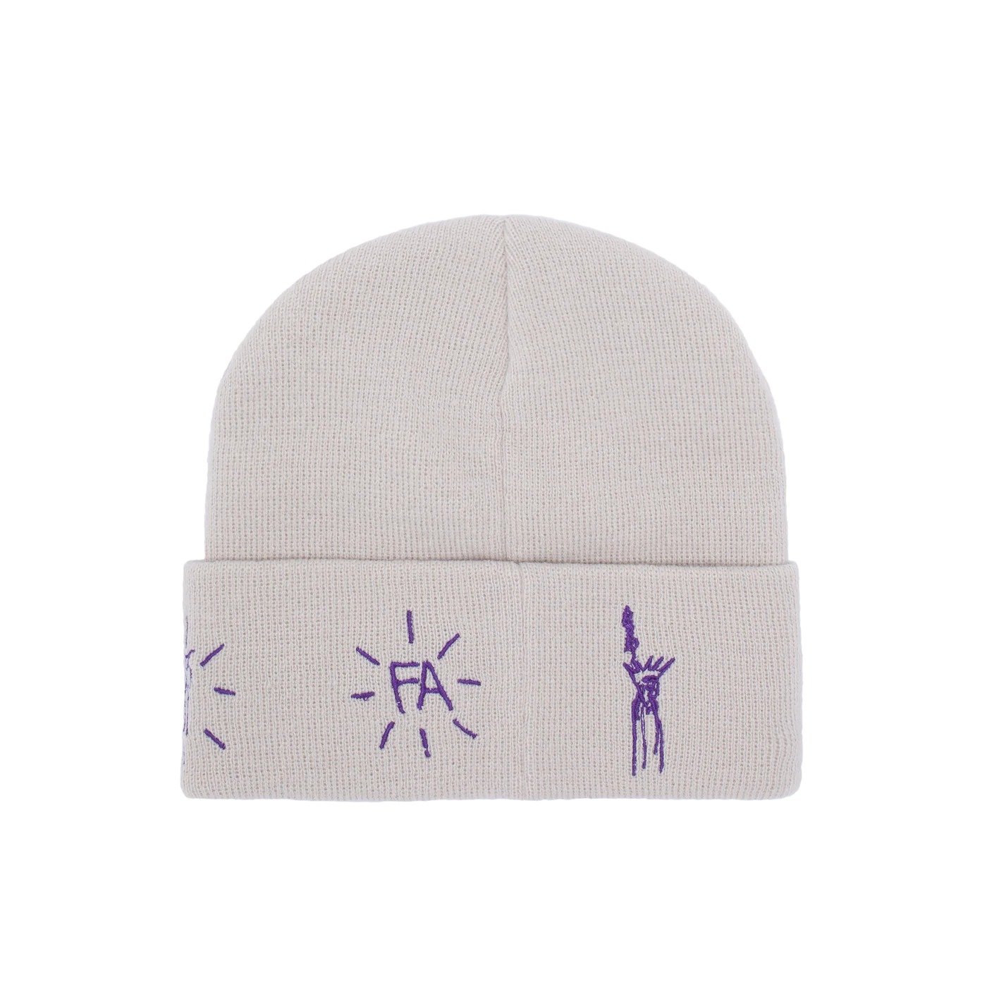 FUCK THIS INDUSTRY EMO BEANIE ビーニー 定価の88％ＯＦＦ - 帽子