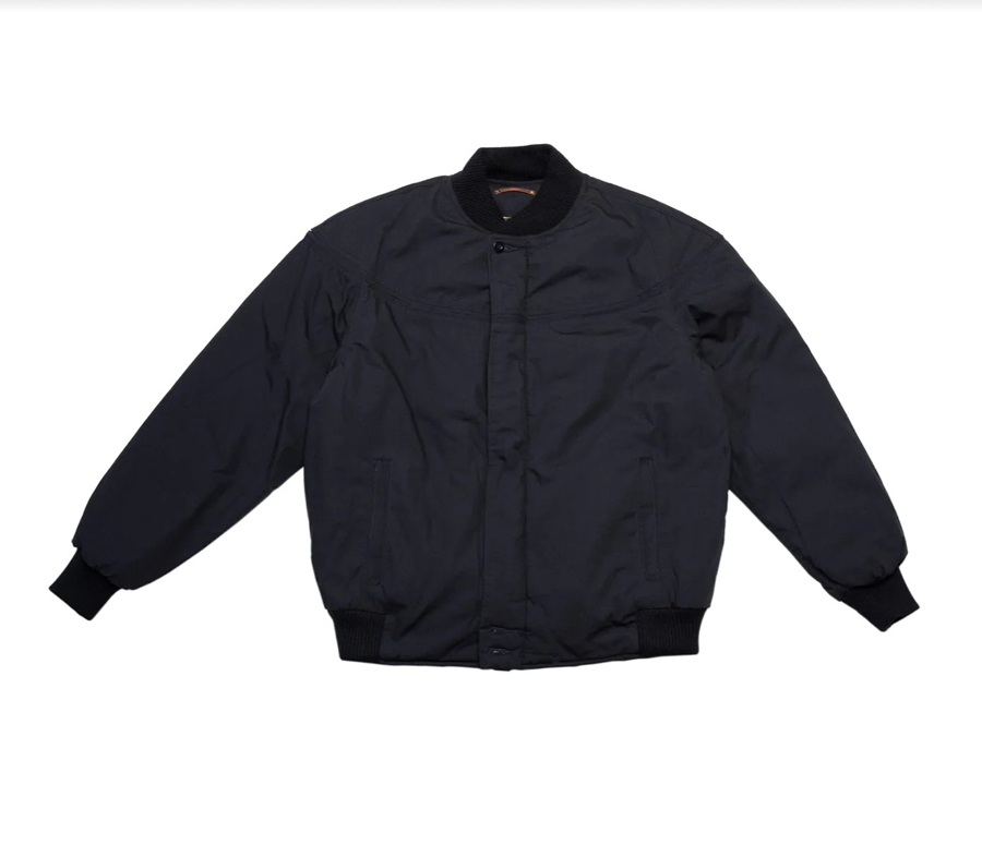 再入荷! DERBY OF SAN FRANCISCO CLASSIC DERBY JACKET LIMITED 