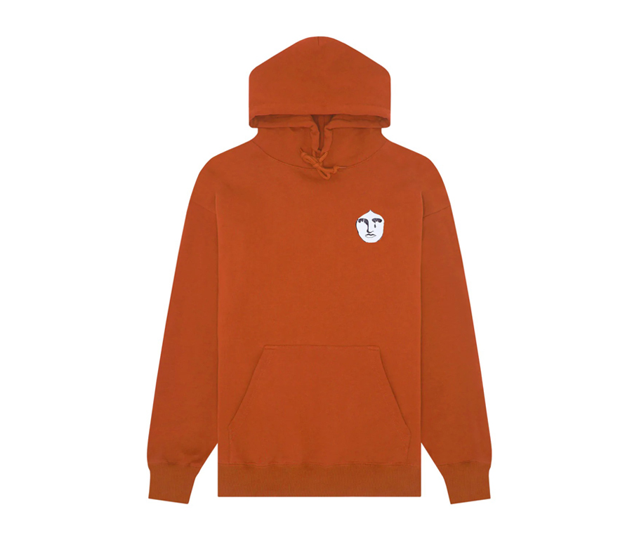 FUCKING AWESOME SOCIETY III HOODIE ファッキンオーサム