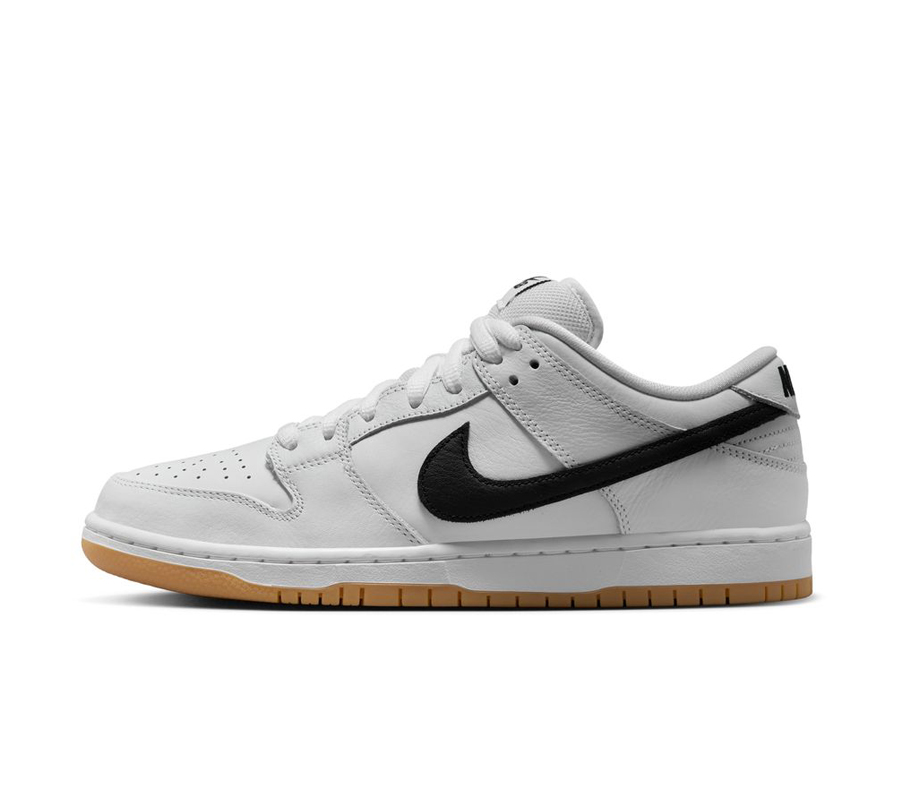 NIKE SB DUNK LOW PRO ISO SHOES (CD2563-101) ナイキ ダンク ダンクロー ナイキSB 原宿