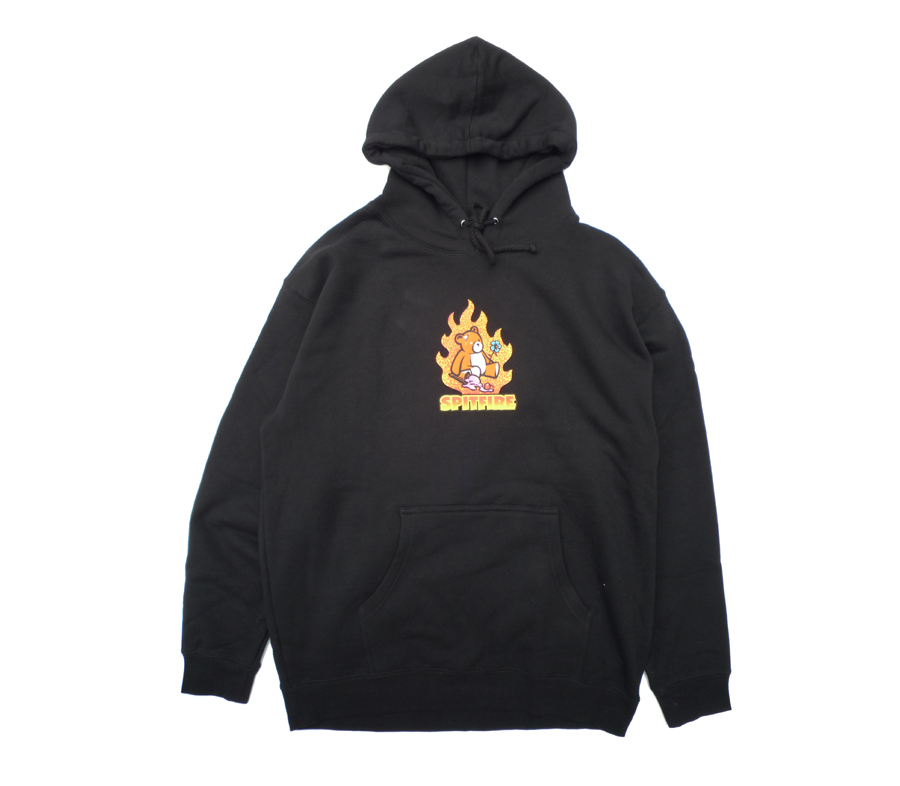 SPITFIRE LIL BEATDOWN PULLOVER HOODIE パーカー フーディー スピット 