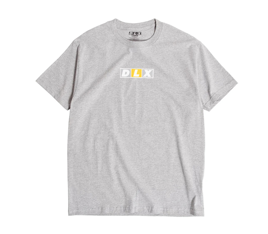 再入荷! DLXSF DLX LOGO TEE Tシャツ デラックス