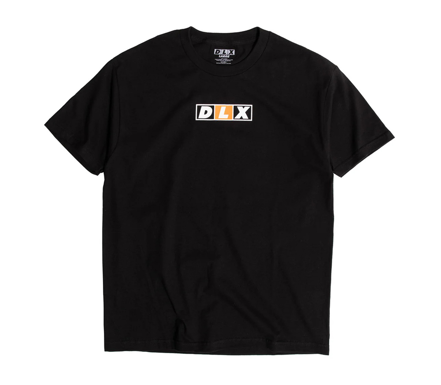 再入荷! DLXSF DLX LOGO TEE Tシャツ デラックス